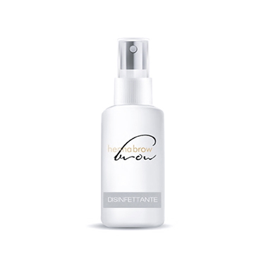 HENNA BROW DISINFETTANTE SPRAY 60 ML